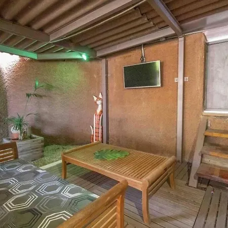 Feriehus Canales La Matanza De Acentejo