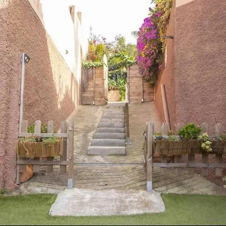 Canales Ferienhaus La Matanza De Acentejo