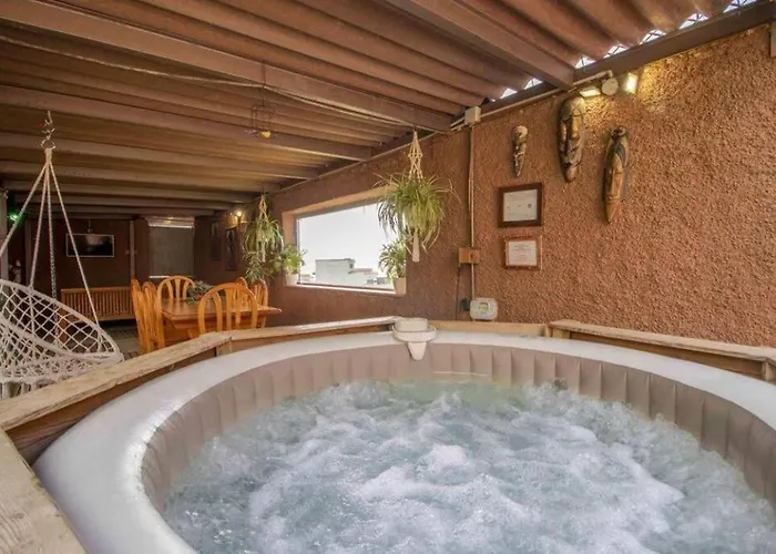 Canales Ferienhaus