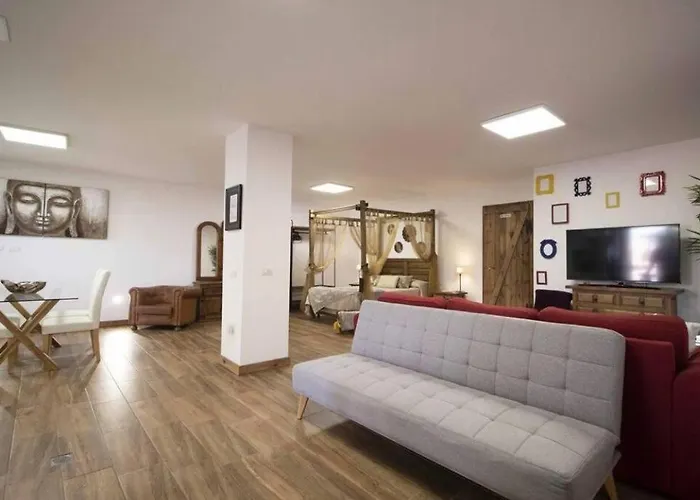 Ferienhaus Canales La Matanza De Acentejo