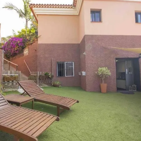 Feriehus Canales La Matanza De Acentejo