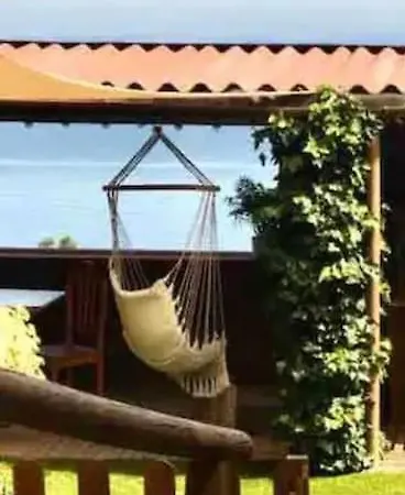 Canales Feriehus
