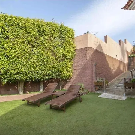 Canales Feriehus
