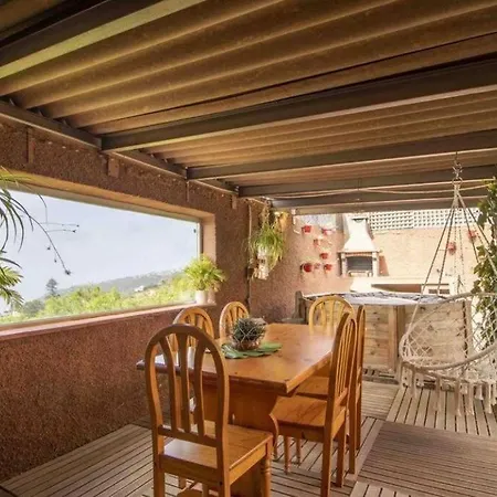 Vakantiehuis Canales