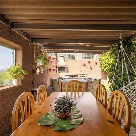 Canales Сasa de vacaciones
