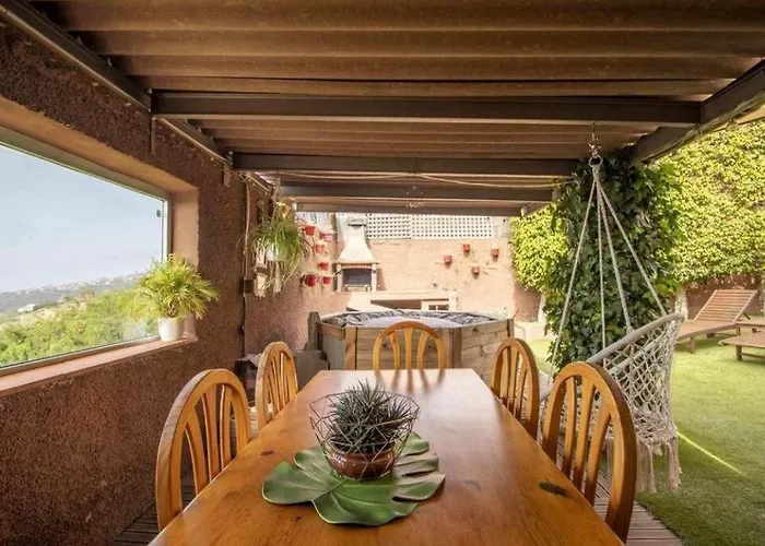 Canales Сasa de vacaciones