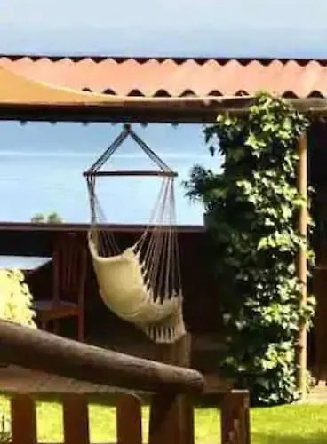 Canales Сasa de vacaciones